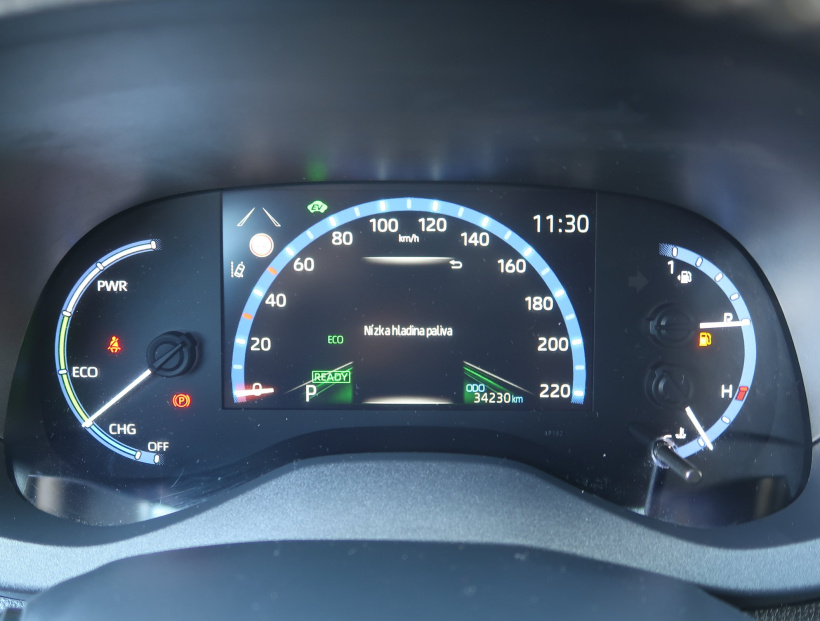 Toyota Yaris Cross, 2022