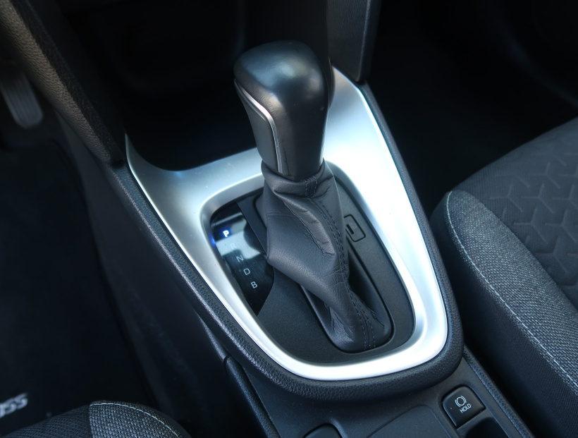 Toyota Yaris Cross, 2022