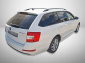 Škoda Octavia, 2014