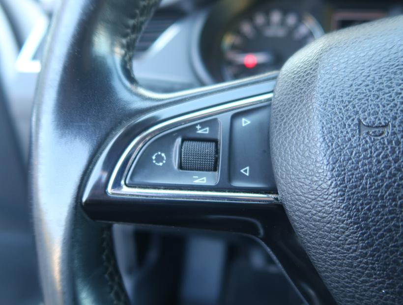 Škoda Octavia, 2014