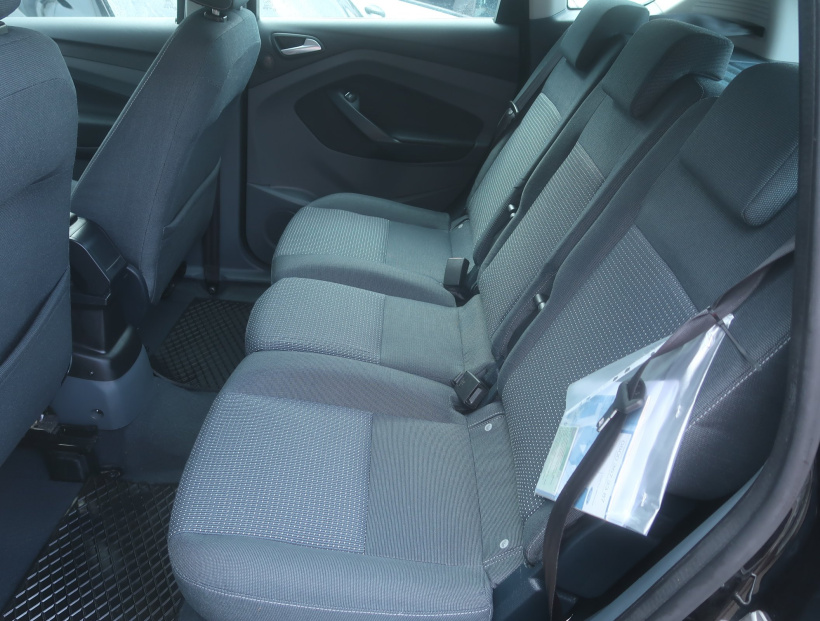 Ford C-Max, 2011