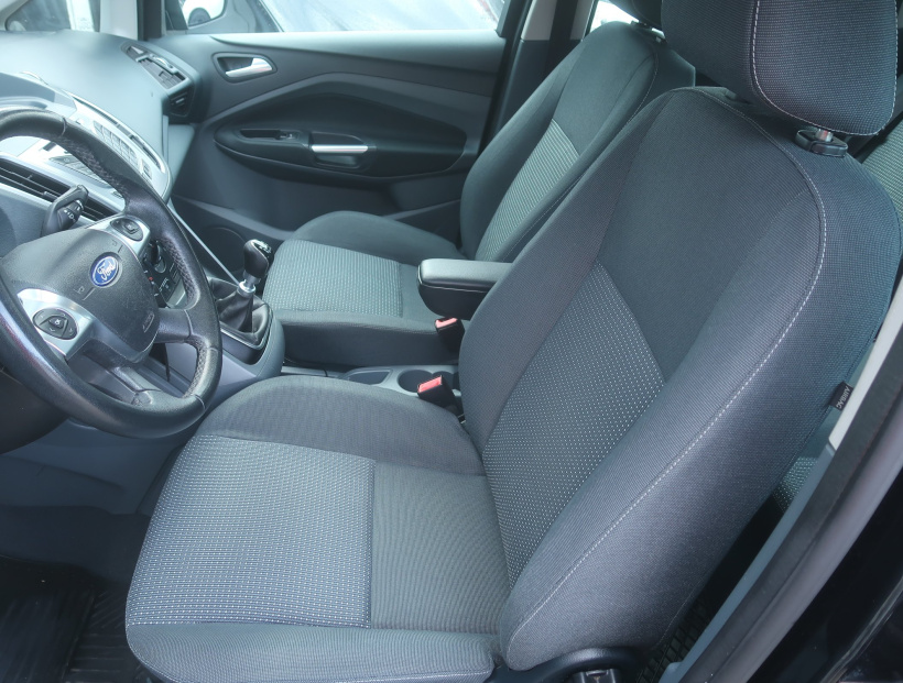 Ford C-Max, 2011