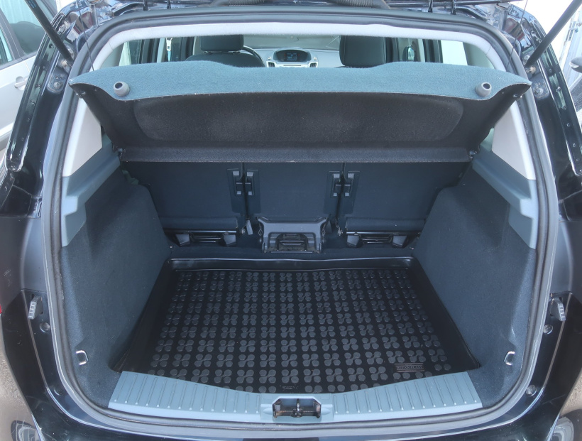 Ford C-Max, 2011