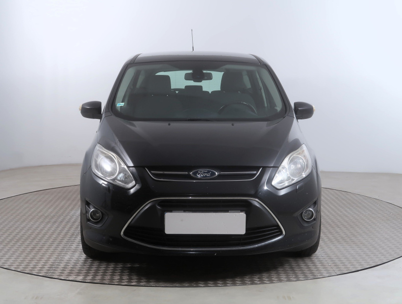 Ford C-Max, 2011