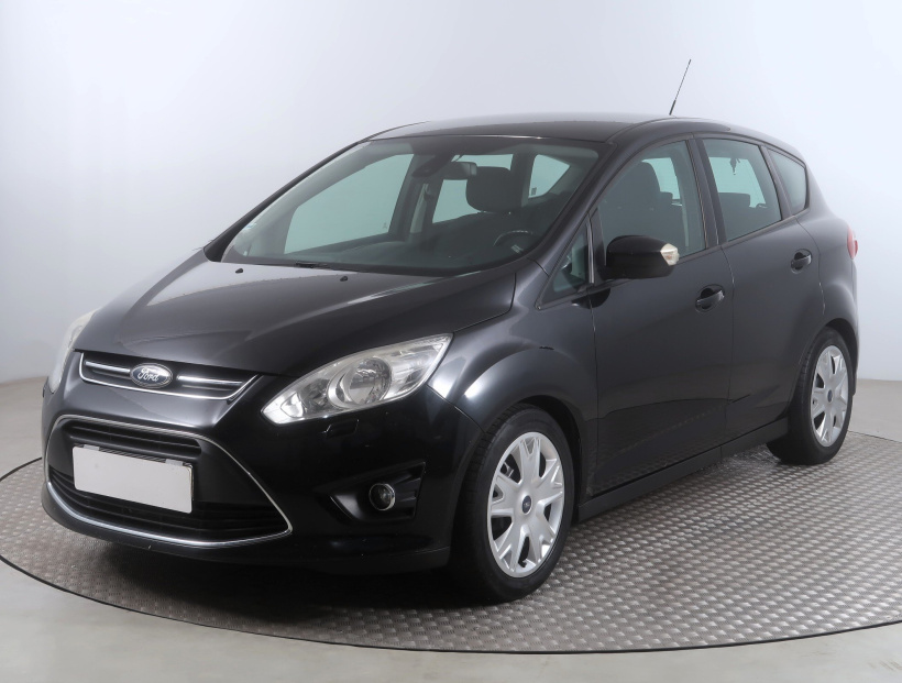 Ford C-Max, 2011