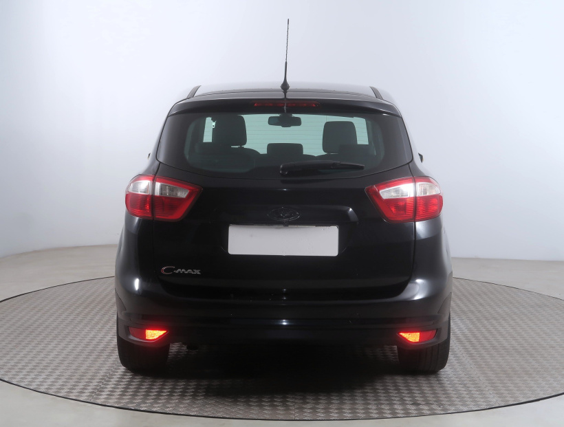 Ford C-Max, 2011