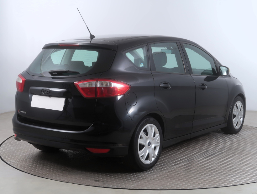 Ford C-Max, 2011