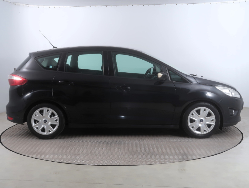 Ford C-Max, 2011