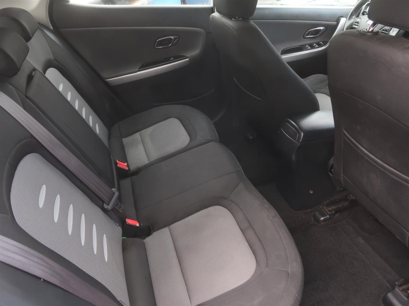 Kia Ceed, 2013