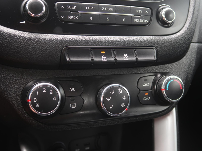 Kia Ceed, 2013