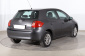 Toyota Auris, 2008