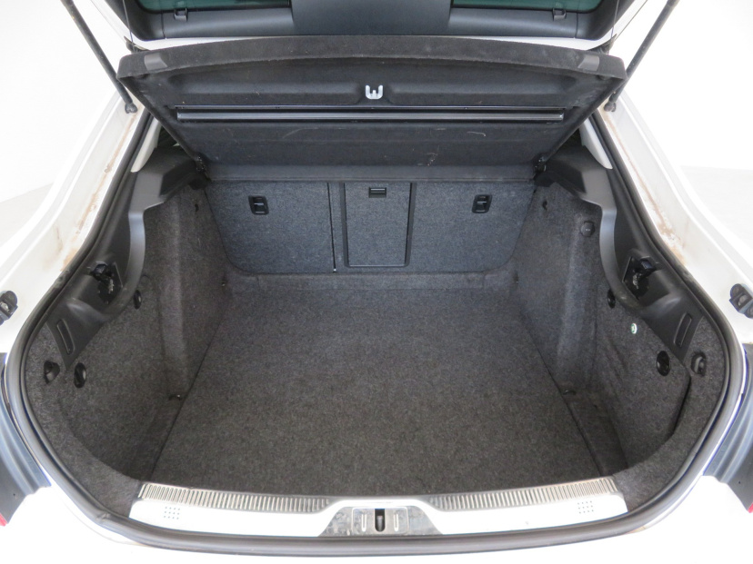 Škoda Superb, 2013
