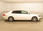 Škoda Superb, 2013