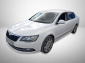 Škoda Superb, 2013