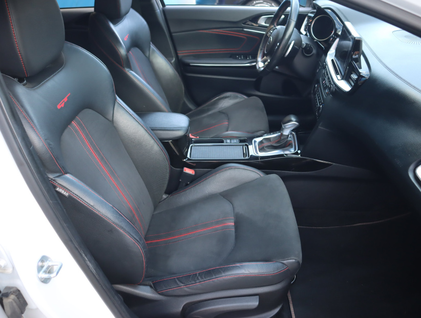 Kia ProCeed, 2019