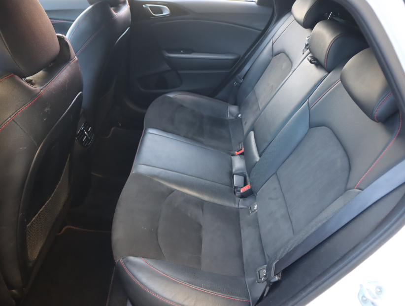 Kia ProCeed, 2019