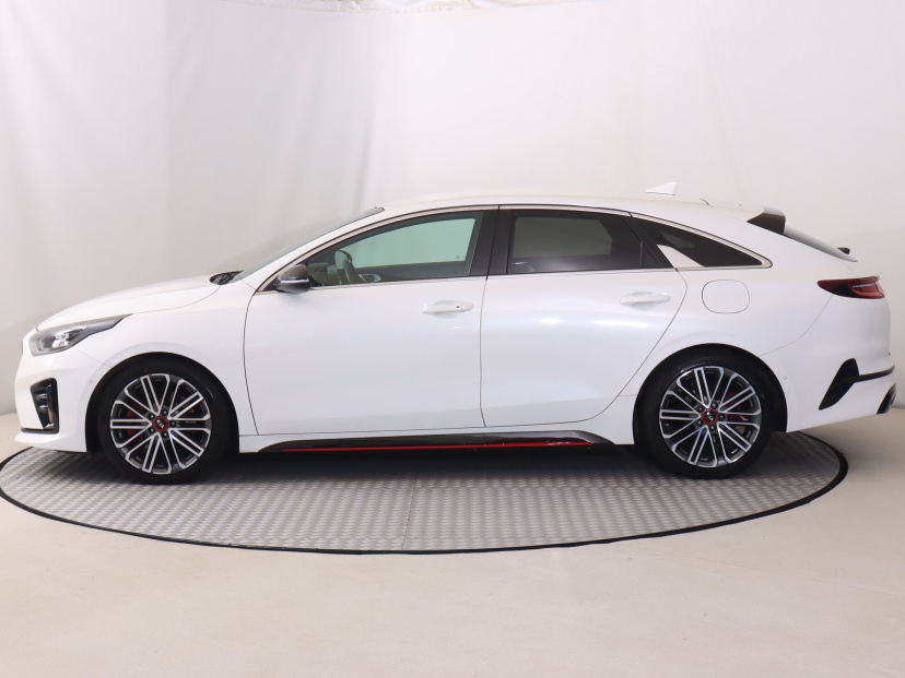 Kia ProCeed, 2019