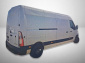 Renault Master, 2019