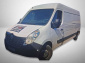 Renault Master, 2019