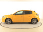 Peugeot 208, 2022