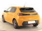 Peugeot 208, 2022