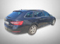 Škoda Superb, 2016