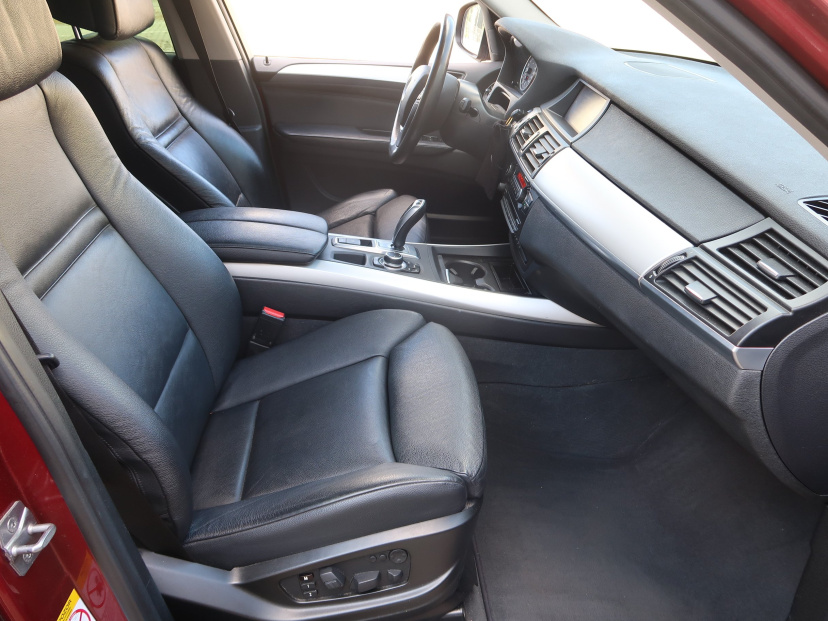 BMW X5, 2011
