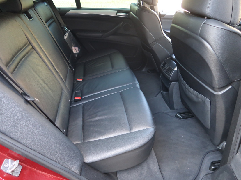 BMW X5, 2011