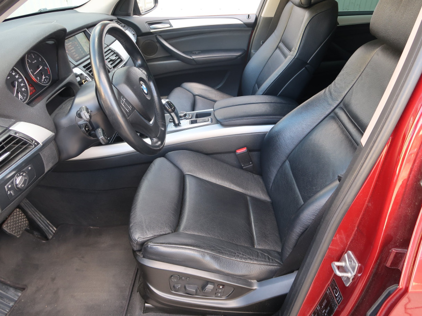 BMW X5, 2011