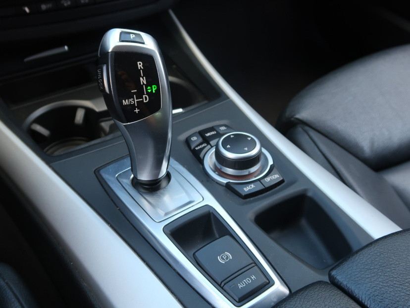 BMW X5, 2011