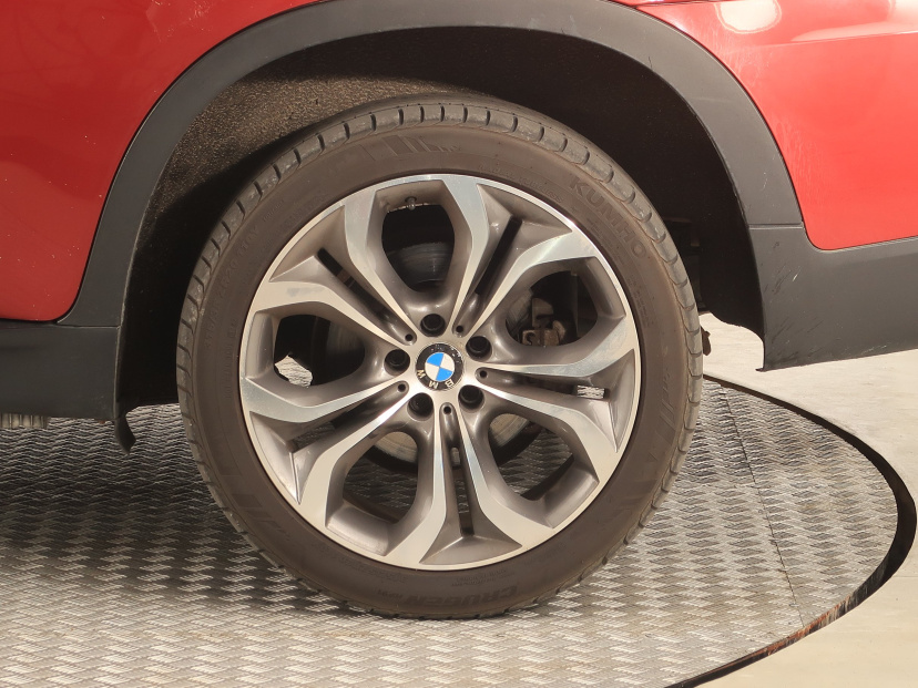 BMW X5, 2011