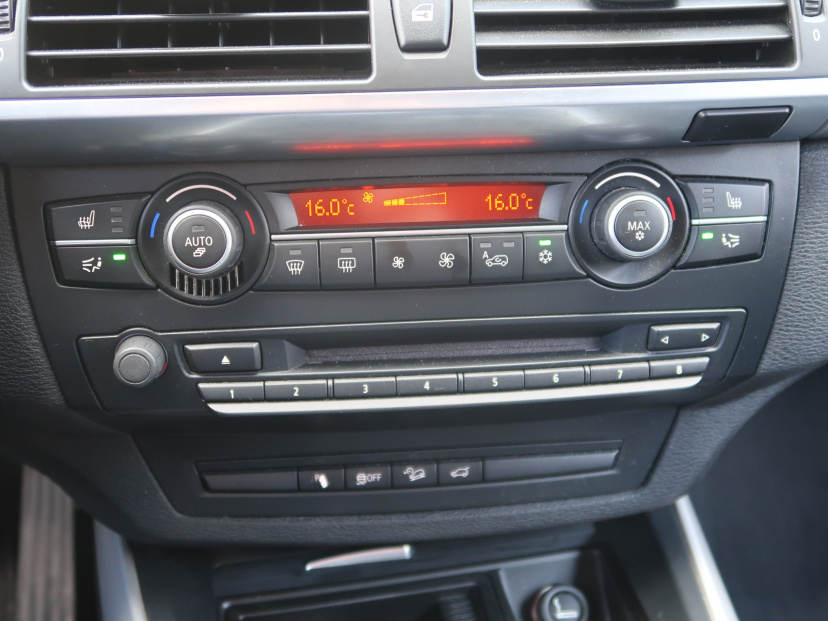 BMW X5, 2011