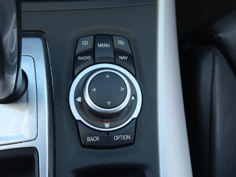 BMW X5, 2011