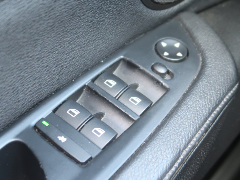 BMW X5, 2011