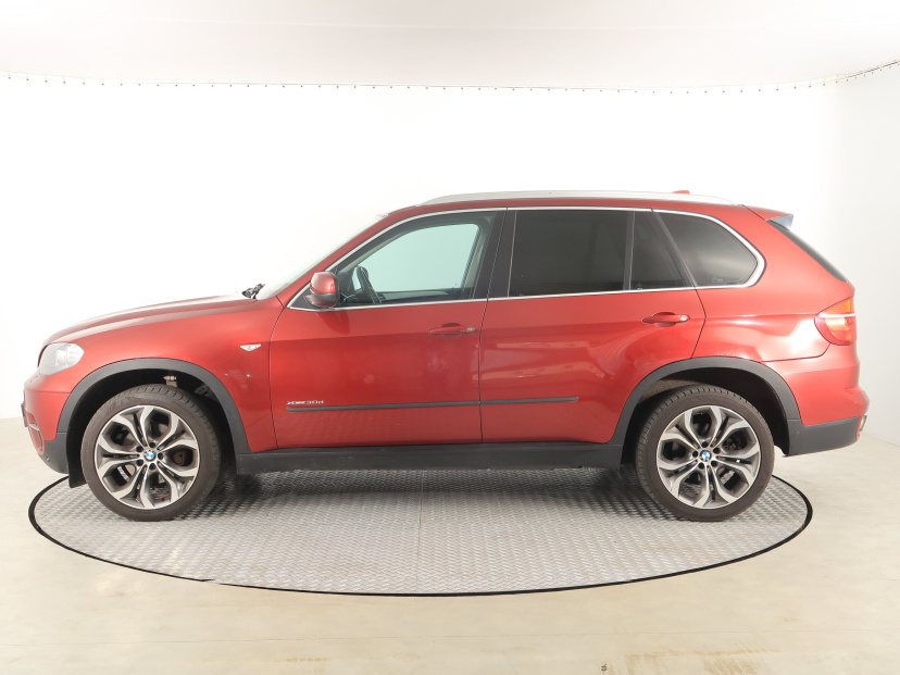 BMW X5, 2011
