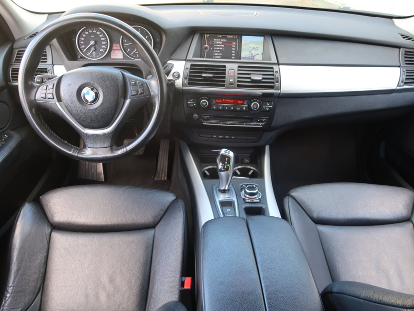 BMW X5, 2011