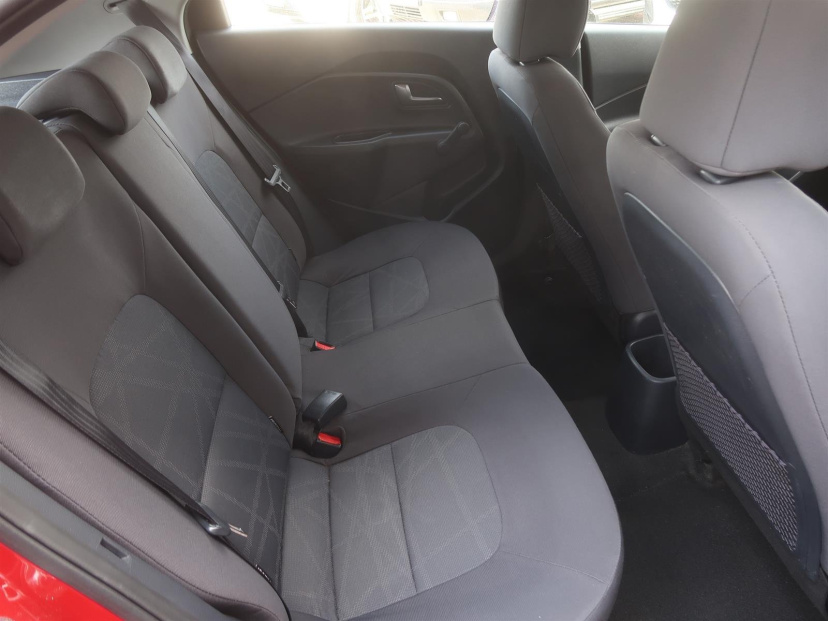 Kia Rio, 2013