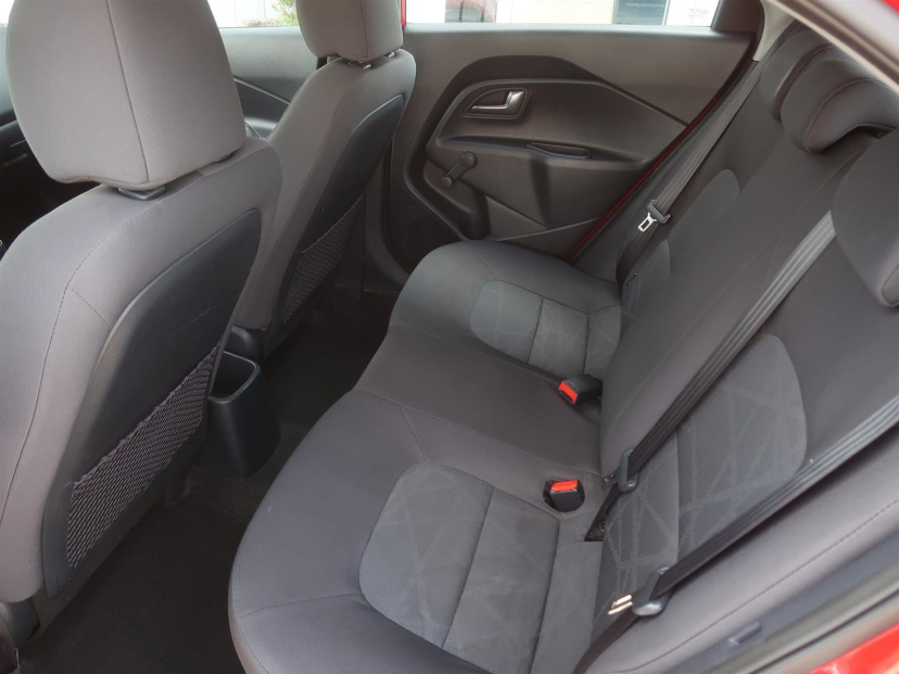 Kia Rio, 2013
