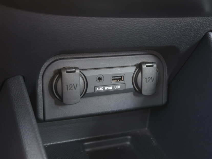 Kia Rio, 2013