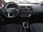 Kia Rio, 2013
