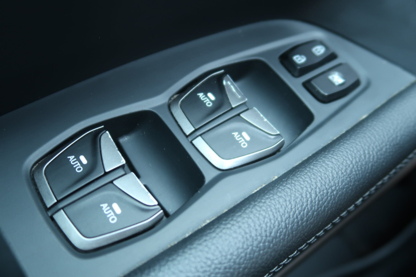 Hyundai Santa Fe, 2018