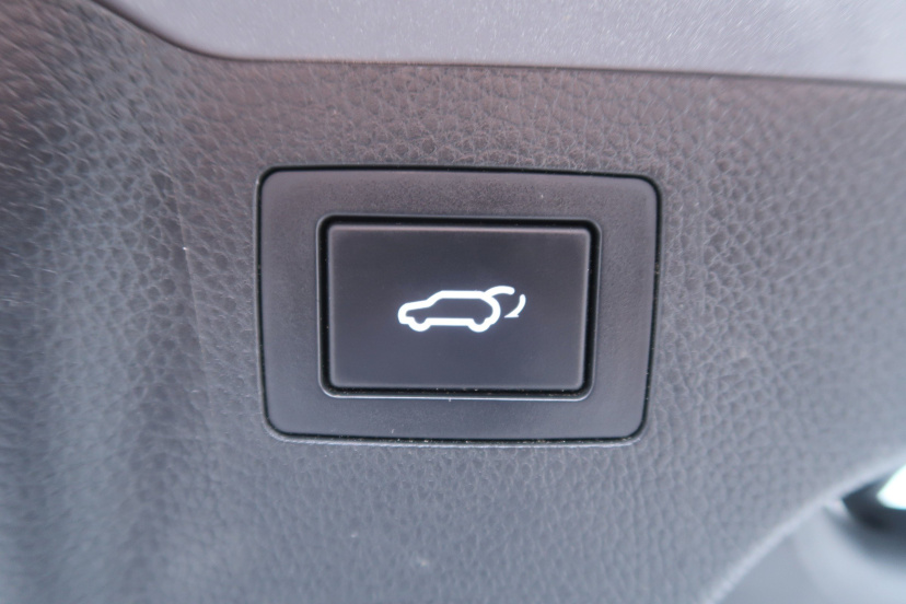 Hyundai Santa Fe, 2018
