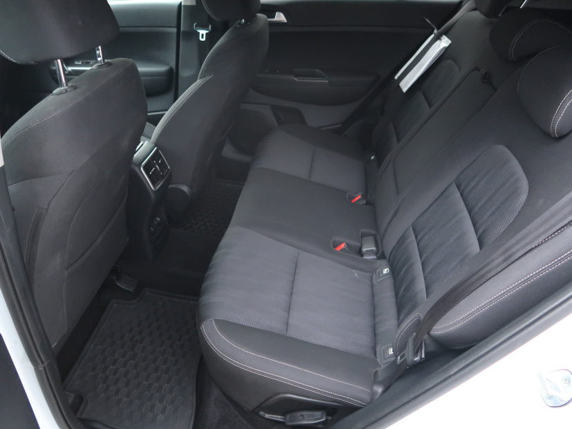 Kia Sportage, 2019