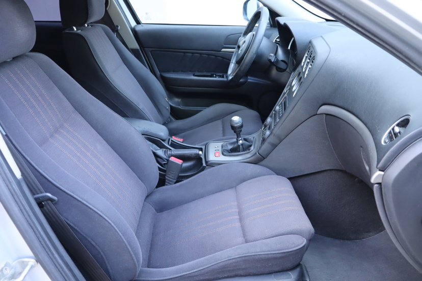 Alfa Romeo 159, 2009