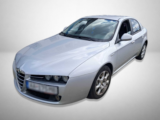 Alfa Romeo 159