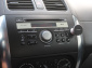 Suzuki SX4, 2009