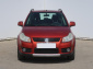 Suzuki SX4, 2009