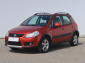 Suzuki SX4, 2009