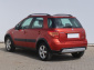 Suzuki SX4, 2009
