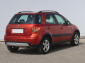 Suzuki SX4, 2009
